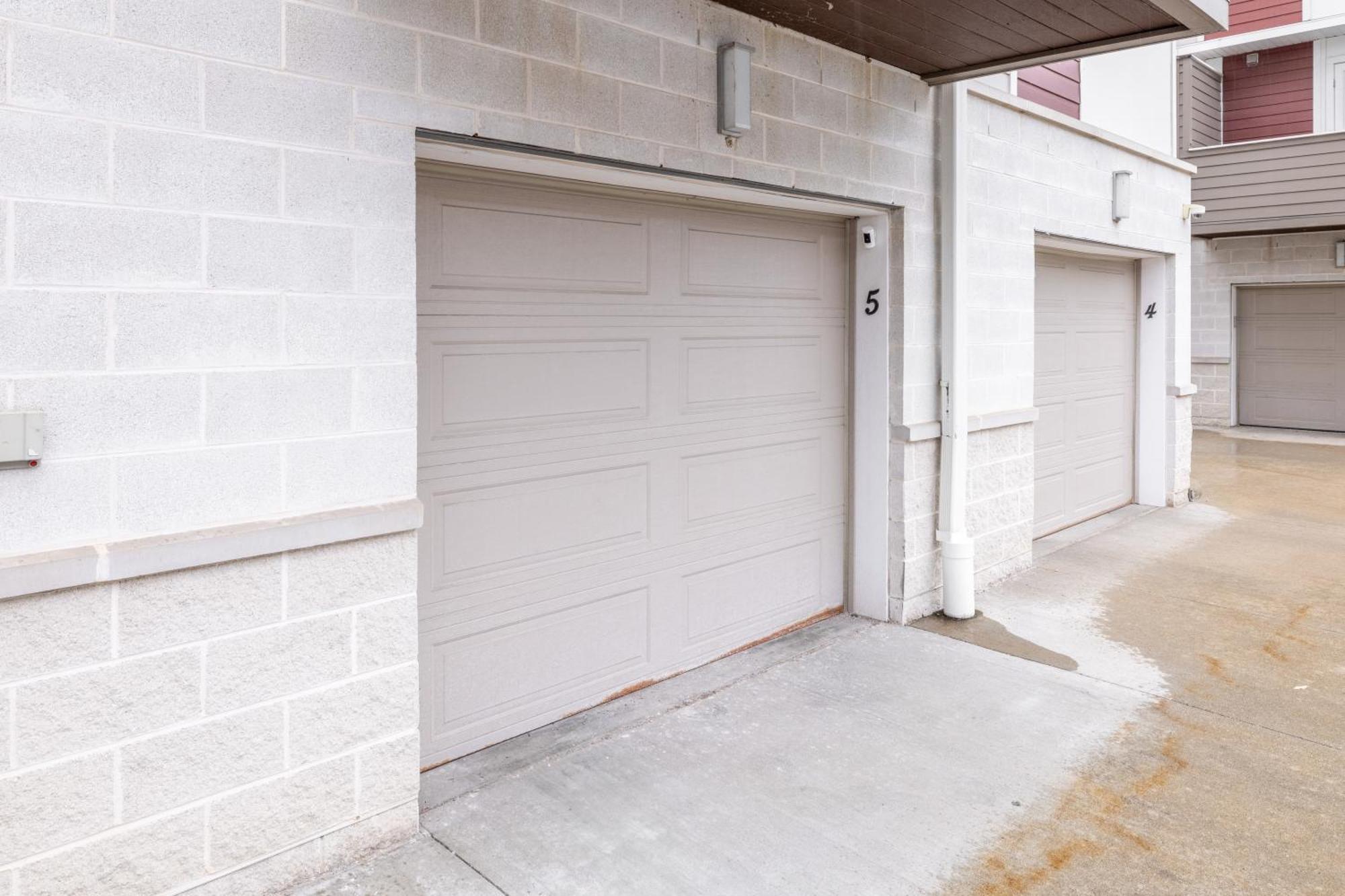 Luxury Downtown Townhome Unit 5 Cleveland Exteriér fotografie