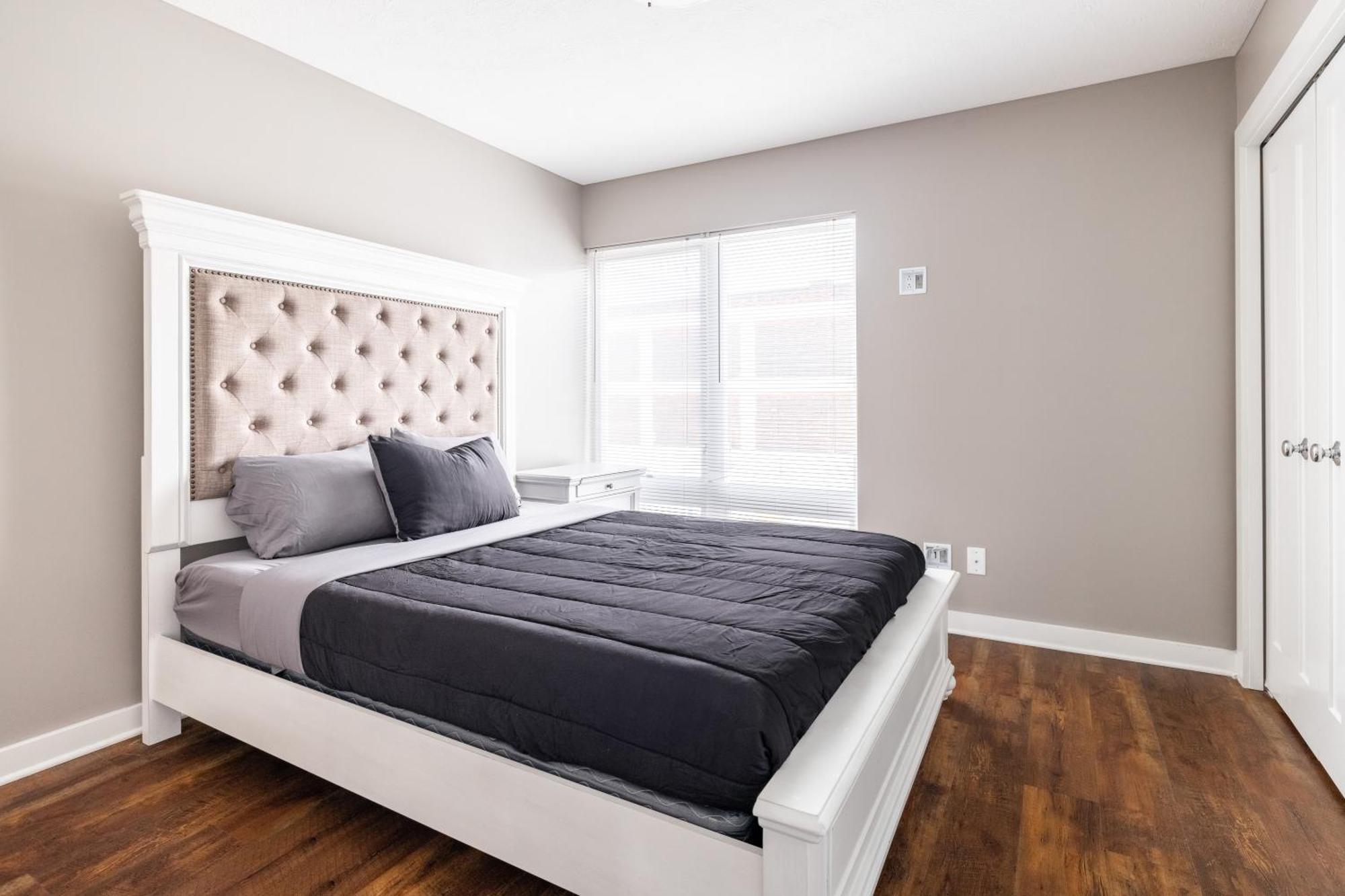 Luxury Downtown Townhome Unit 5 Cleveland Exteriér fotografie