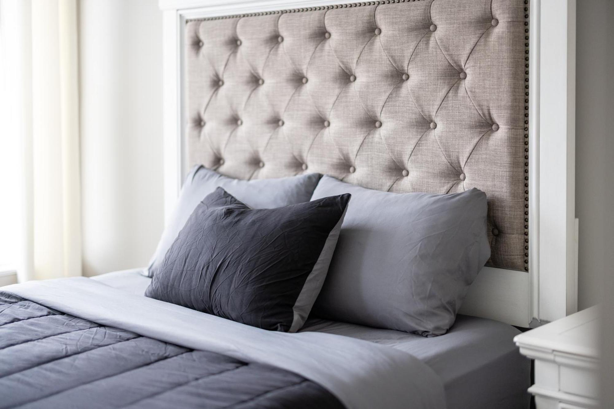 Luxury Downtown Townhome Unit 5 Cleveland Exteriér fotografie
