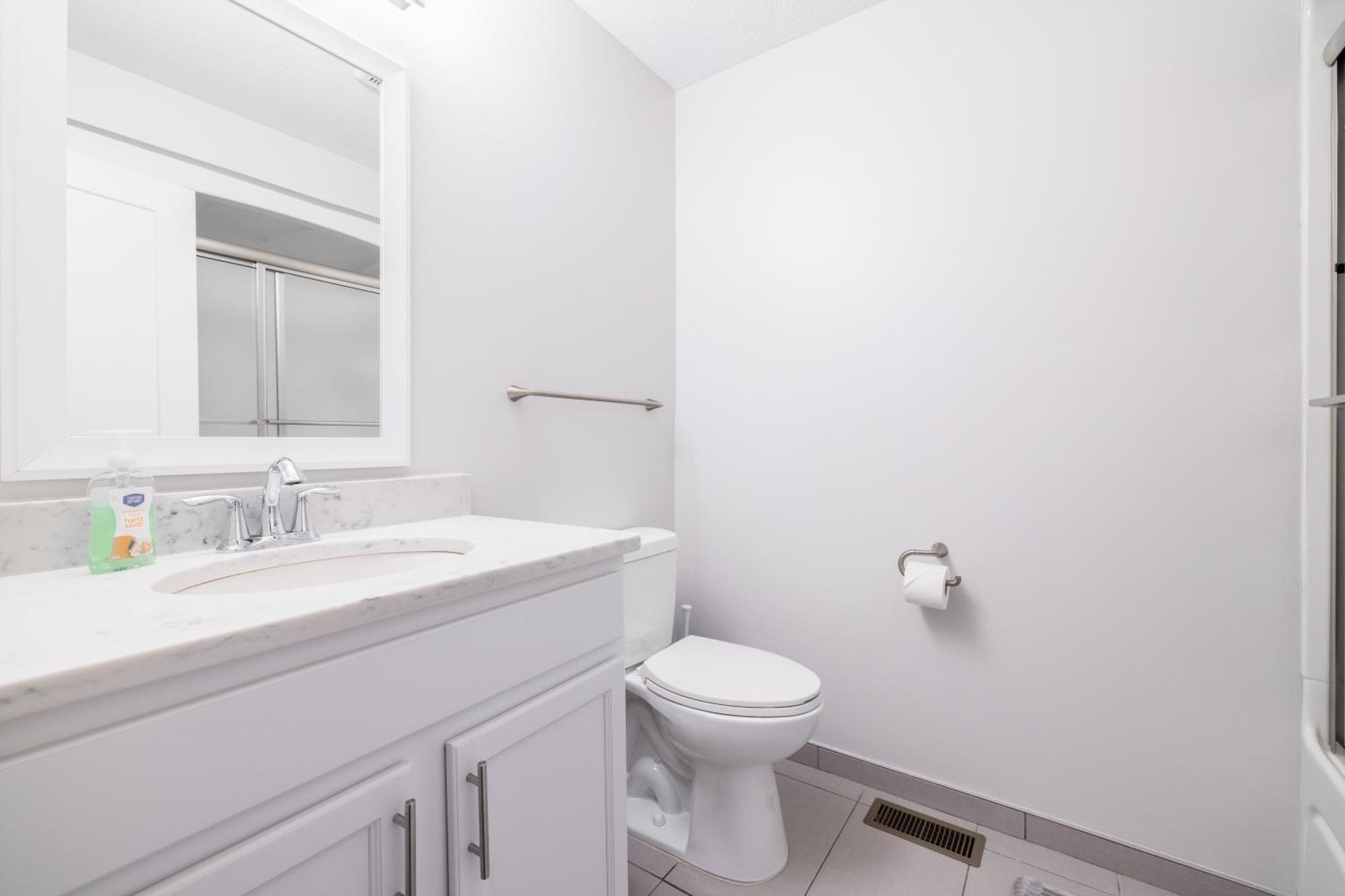 Luxury Downtown Townhome Unit 5 Cleveland Exteriér fotografie