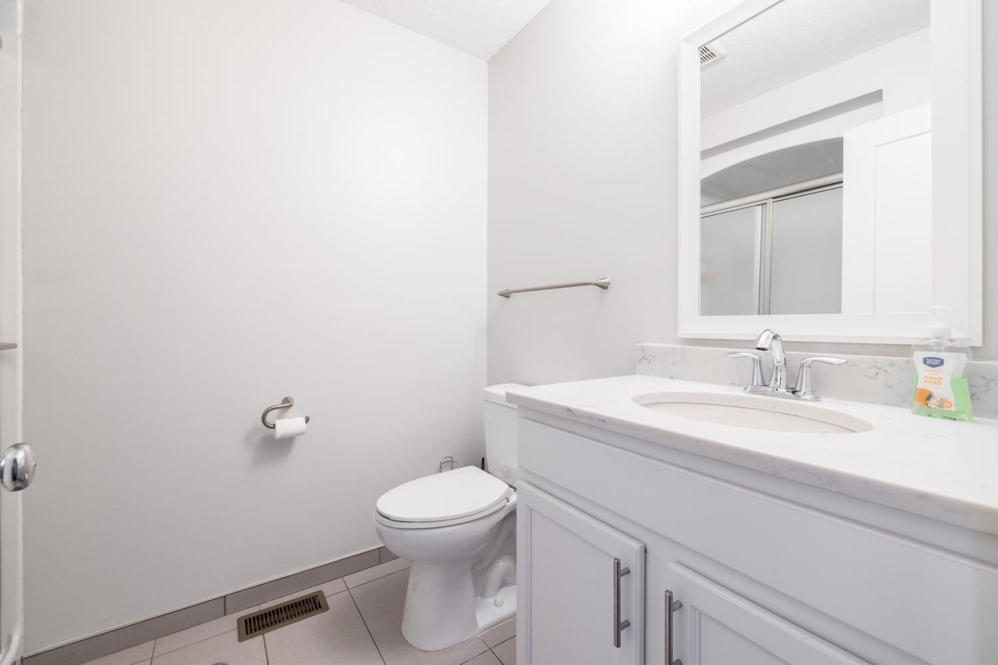 Luxury Downtown Townhome Unit 5 Cleveland Exteriér fotografie