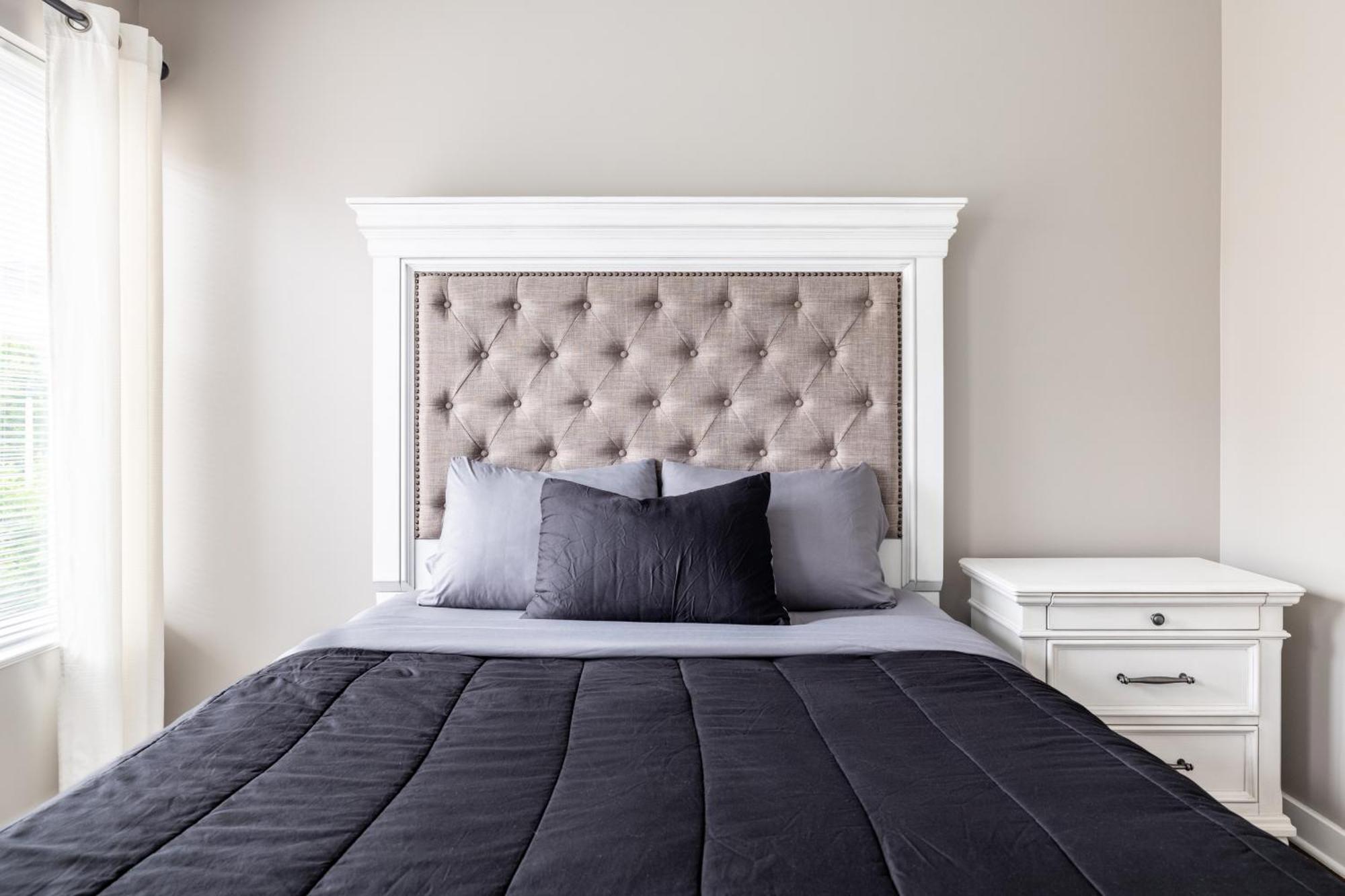 Luxury Downtown Townhome Unit 5 Cleveland Exteriér fotografie
